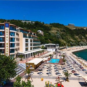 Royal Grand Hotel And Spa