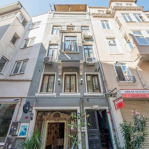 Taksim Antique Hotel